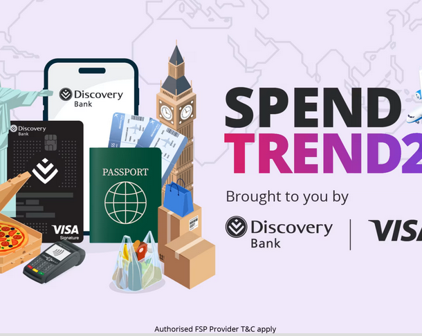 SA spending remains resilient with strong adoption of digital wallets: SpendTrend24 Report